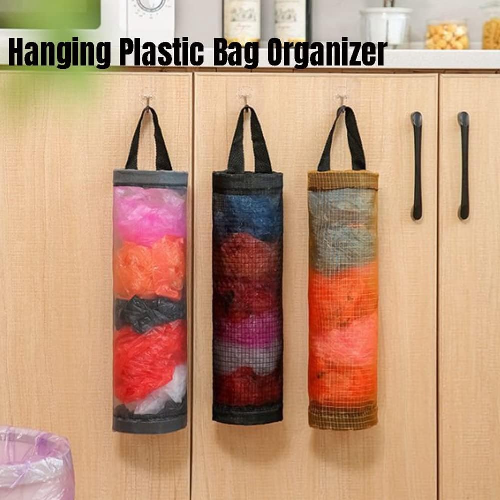 Kitchen Paper Storage Bag.