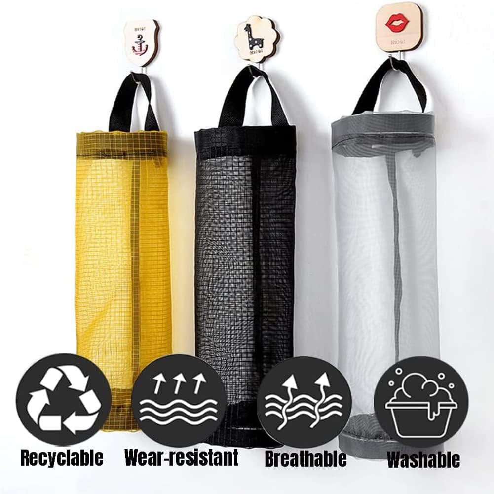 Kitchen Paper Storage Bag.