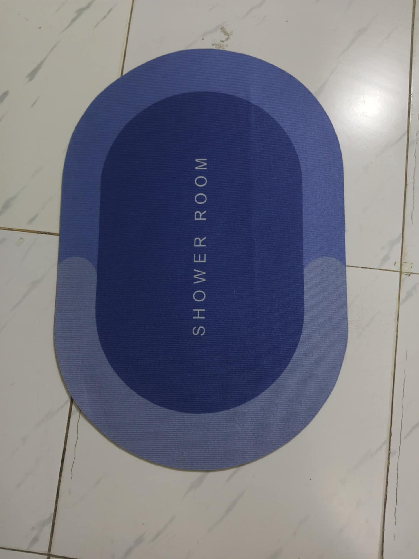 Smart Round Flor Mats