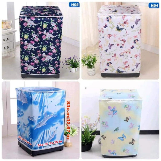 Washing Machine cover