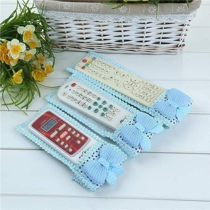Remote  Cover ( 3 pcs set )