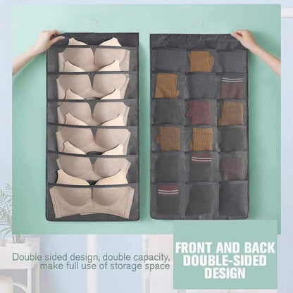 Underwear Socks Hanging Bag