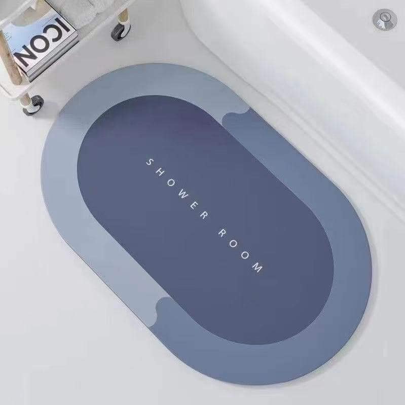 Smart Round Flor Mats