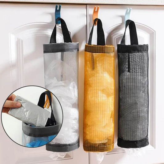 Kitchen Paper Storage Bag.