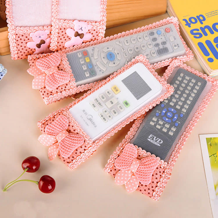 Remote  Cover ( 3 pcs set )