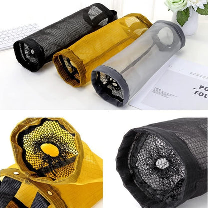 Kitchen Paper Storage Bag.