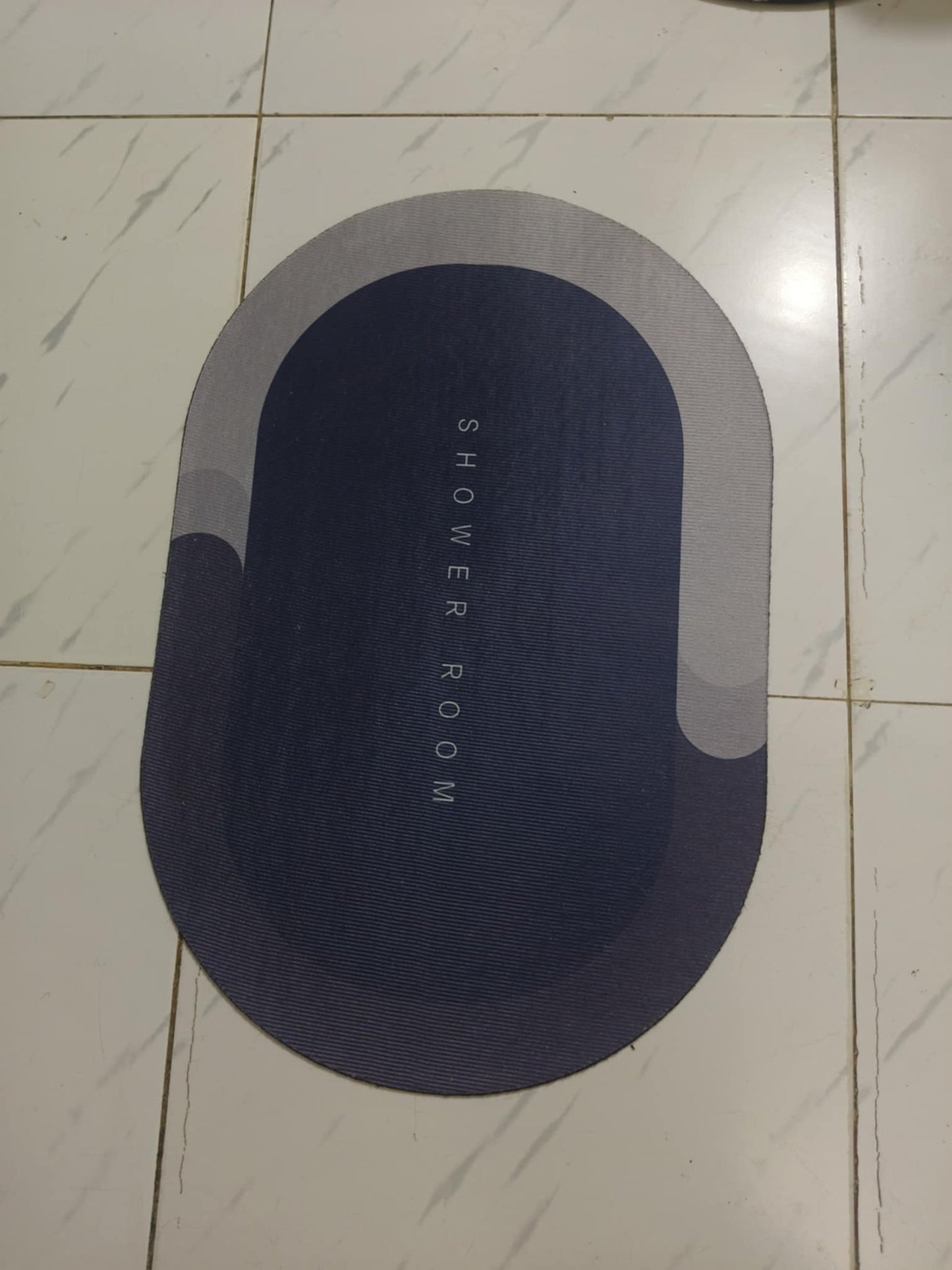 Smart Round Flor Mats