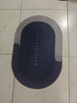 Smart Round Flor Mats